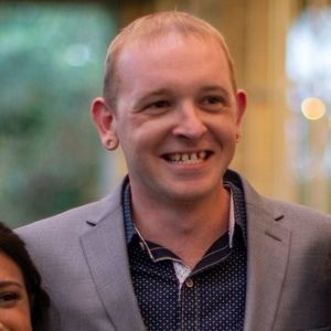 Meet your Posher, Trevor